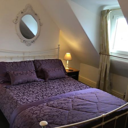 Hotel Morlea à Llandudno Extérieur photo