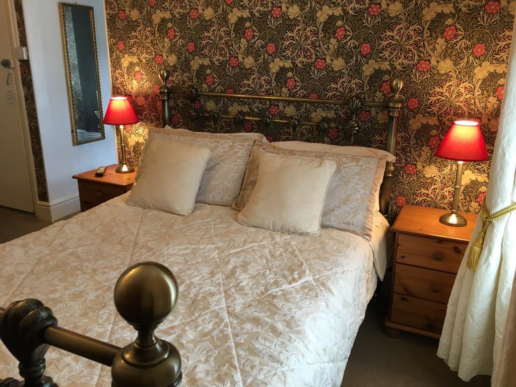 Hotel Morlea à Llandudno Extérieur photo