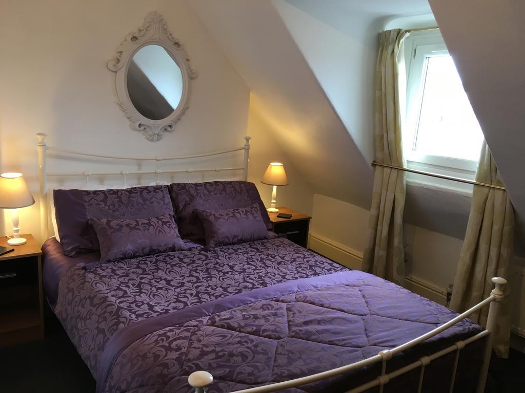 Hotel Morlea à Llandudno Extérieur photo