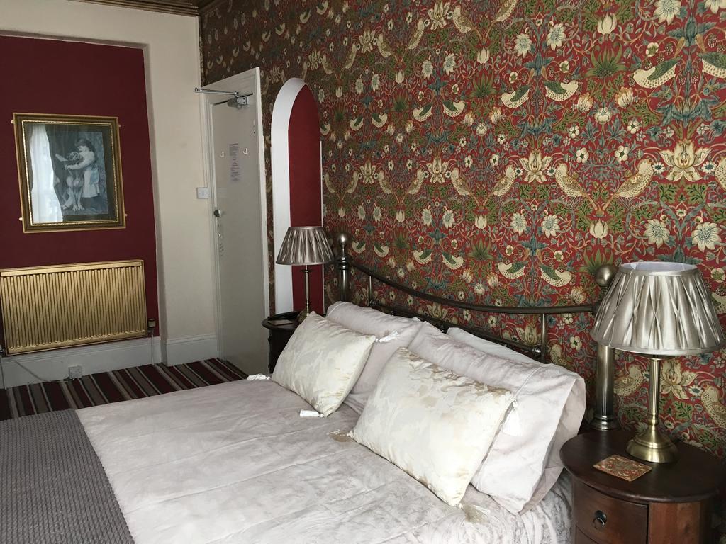 Hotel Morlea à Llandudno Extérieur photo
