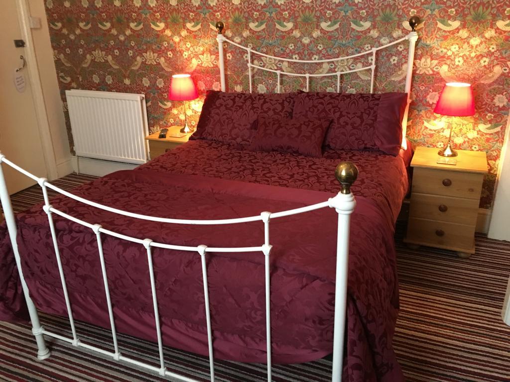 Hotel Morlea à Llandudno Extérieur photo